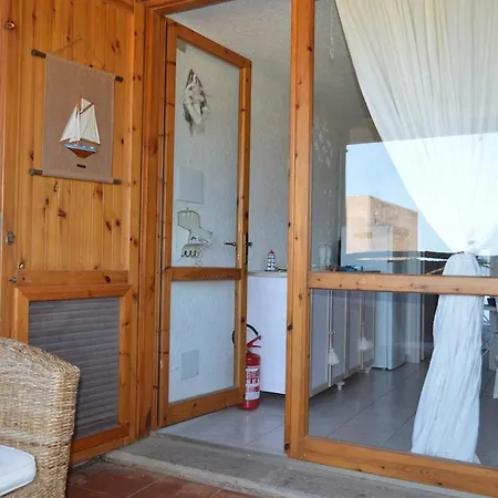 Cugnana Terrace With Bay View * Cugnana Verde