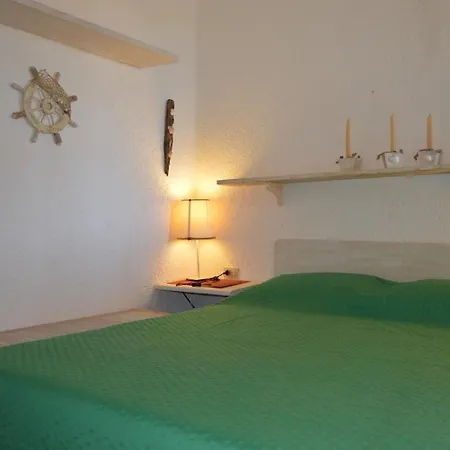 Cugnana Terrace With Bay View * Cugnana Verde