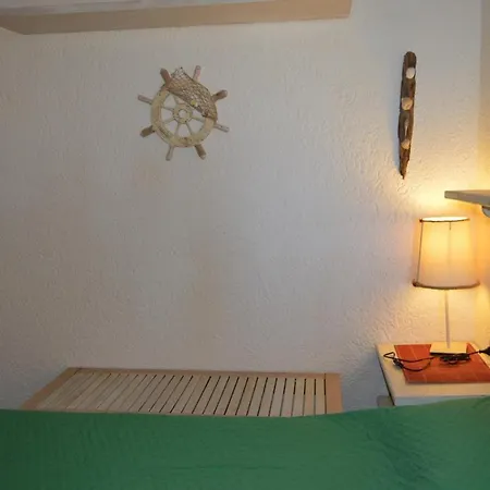 Cugnana Terrace With Bay View